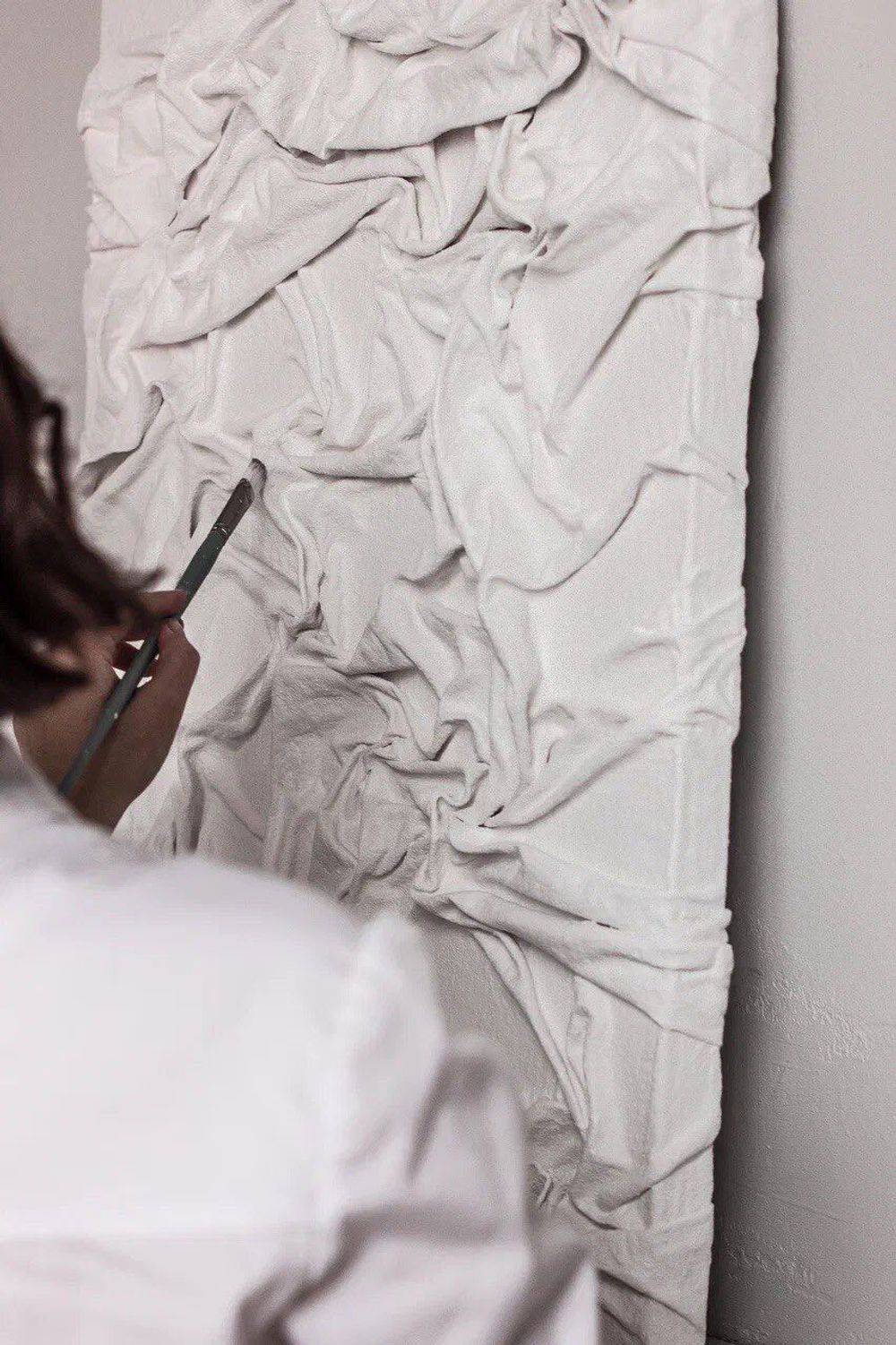 Интерьерная картина, 20x20 см