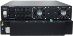 Источник бесперебойного питания  Штиль STR1110SL