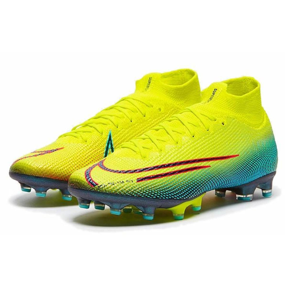 Кроссовки Nike Mercurial Superfly 7 13 Elite MDS AG-PRO, CK0012-703
