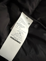 Пуховая куртка Dsquared2, L