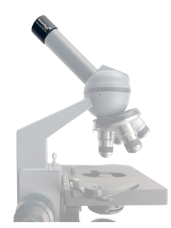 Камера цифровая Levenhuk D320L 3 Мпикс к микроскопам