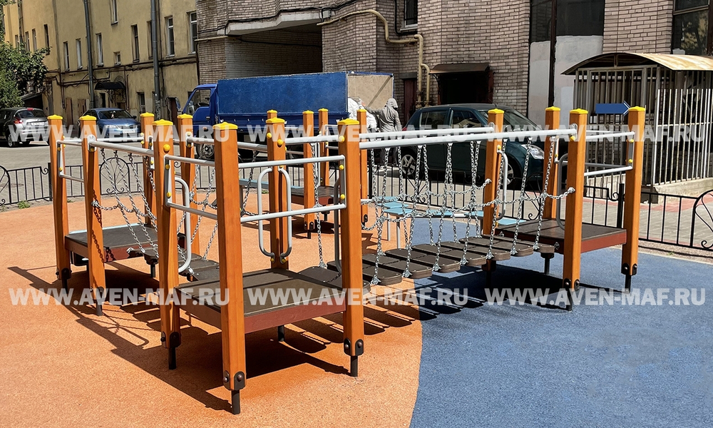 Спортивный комплекс Оптима
