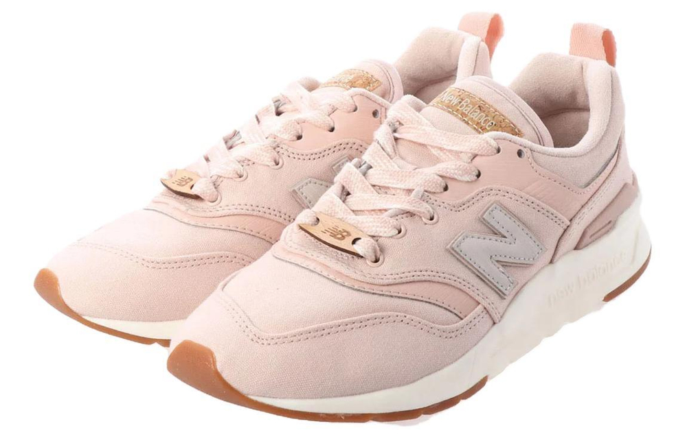 Кроссовки New Balance Nb 997H