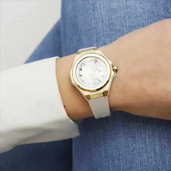 Наручные часы Casio MSG-S500G-7ADR