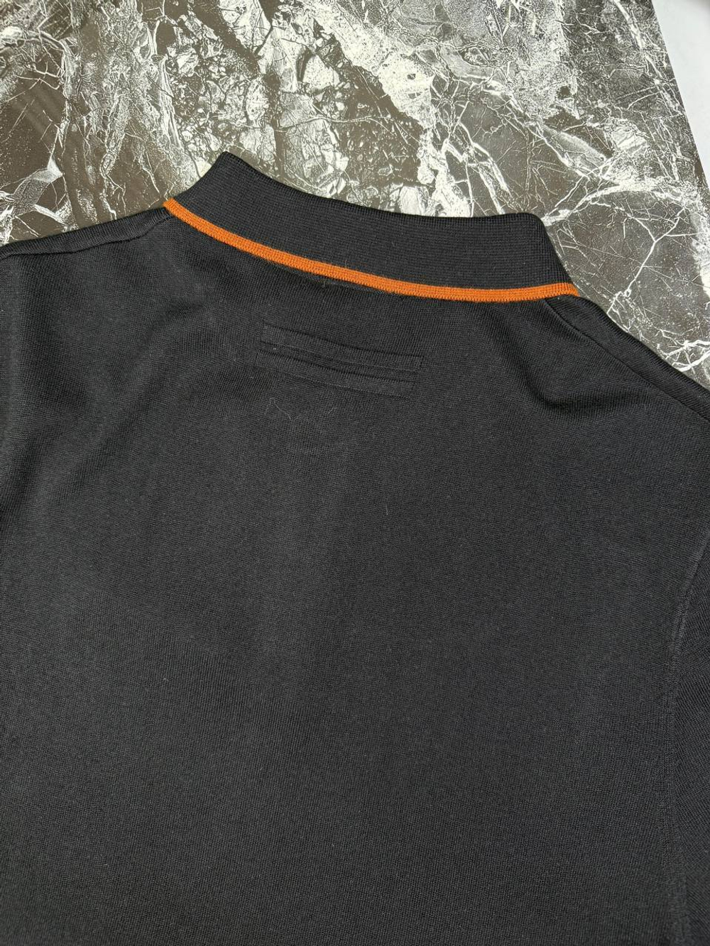Поло Zegna