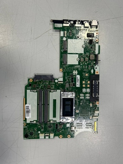 Материнская плата для ноутбука Lenovo L470 i5-7200U Dock NOK NA YT dTPM2 (01HY119), оригинал