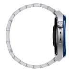 Умные часы Huawei Watch Ultimate, Voyage Blue (CLB-B19)