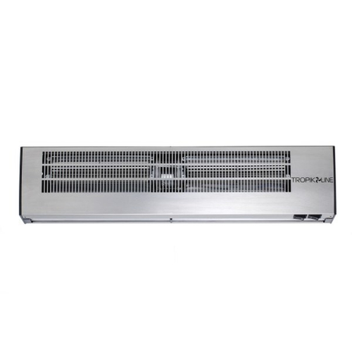 Электрическая тепловая завеса Tropik Line А5 Techno