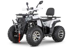 Квадроцикл YACOTA VIKING 200 PRO