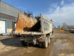 Howo ZZ* 8x4 Самосвал ZZ3407S3867E (Дизель, 9,7 л, 373 л.с, МТ)