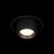 Встраиваемый светильник Loft IT Flash 10319/A Black