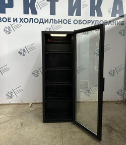 Шкаф холодильный DM104-BRAVO