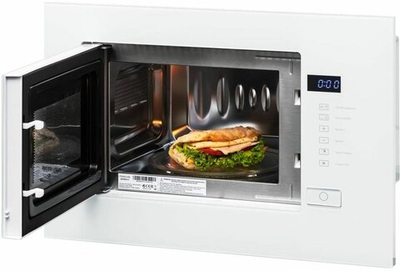 Встраиваемая СВЧ печь Manya BM20MSG01W