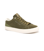 Кроссовки SUMMER Tommy Hilfiger - зеленый(FM0FM05056)