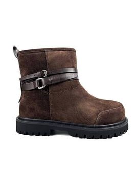 Ботинки женские