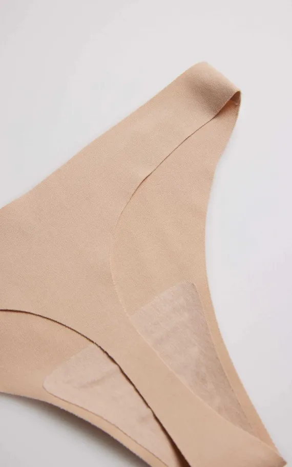 19663 Laser Трусы стринги