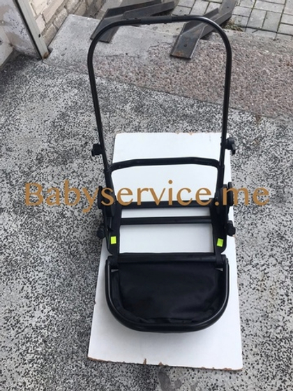 Прогулочный блок Tutis Mio