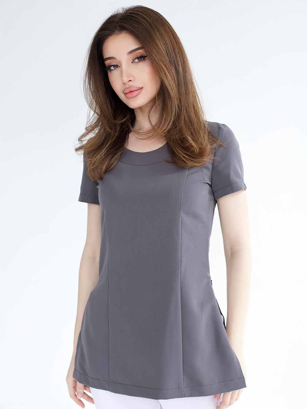 Туника Medici 001 графит