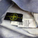 Свитшот Stone Island Dust Color