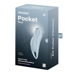 Pocket Pro 1