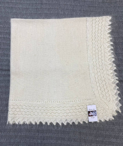 Платок р/р М160-02 экрю