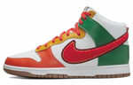 Кроссовки Nike Dunk Retro University "Chenille Swoosh"