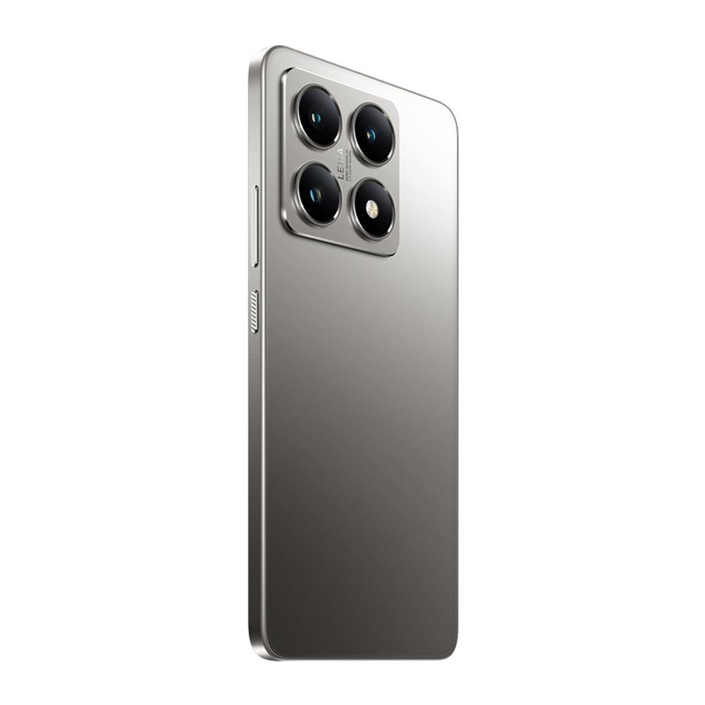 Xiaomi 14T 12/512 ГБ Titan Gray