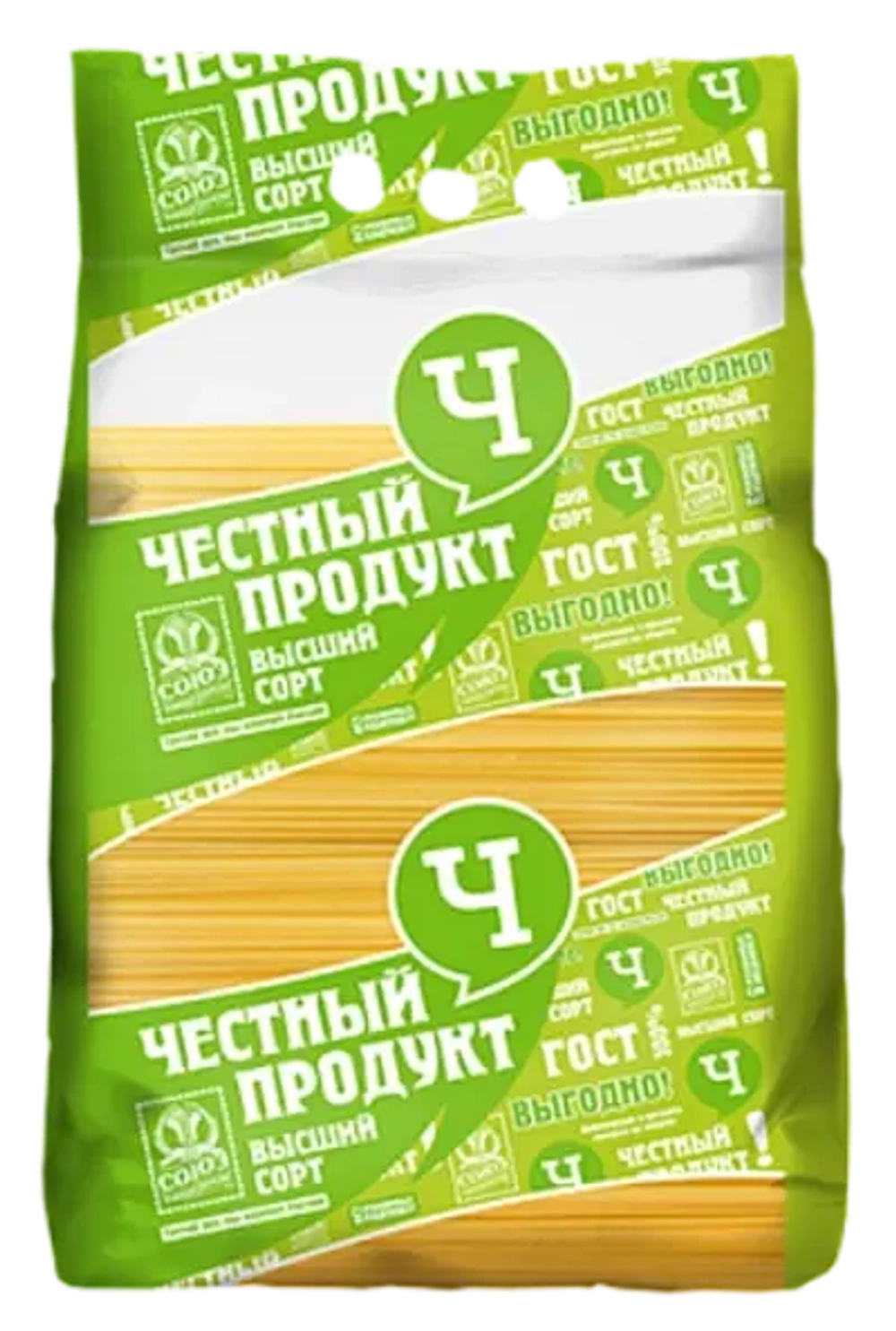 СПП™ Спагетти 5кг