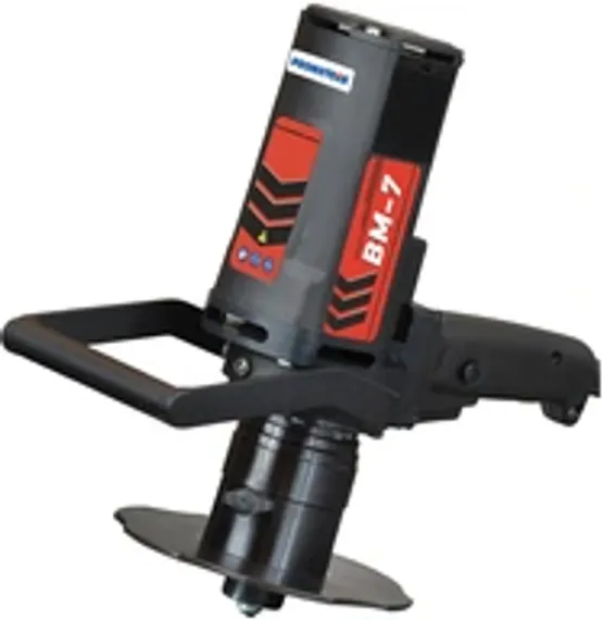 Станок для сверления в трубах RIDGID HC300