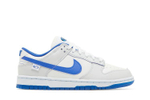 Кроссовки Nike Dunk Low (Женская размерная сетка)