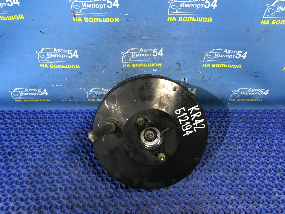 Вакуумный усилитель тормозов TOYOTA LITEACE NOAH 1996-2007