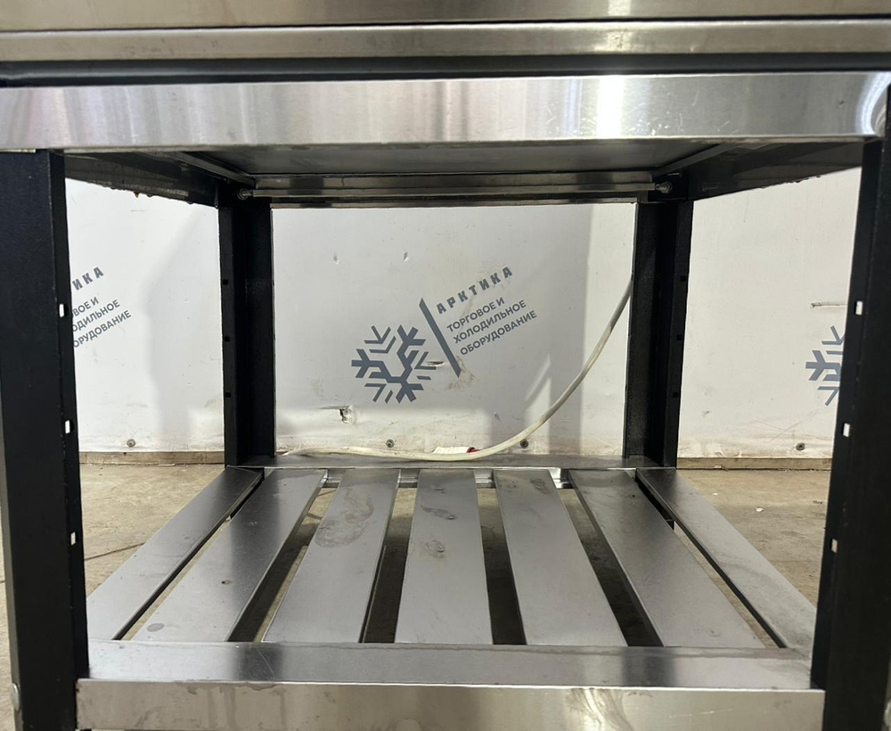 Плита электрическая GRILL MASTER Ф2ЖТЛПЭ