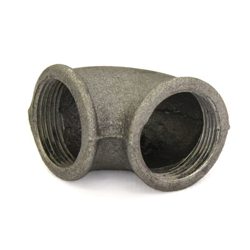 Угольник 40 (чугун)