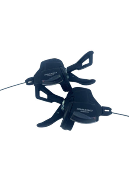 Манетка Shimano Deore SL-M6000, 10ск