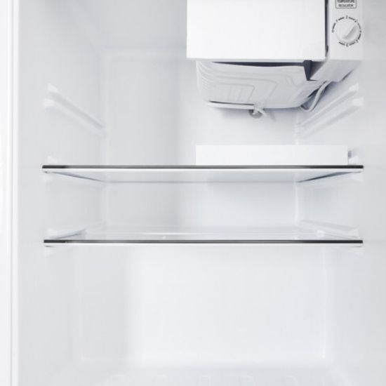 Холодильник Tesler RC-73 champagne