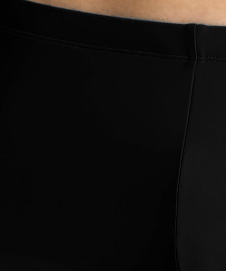 Купальные шорты Atlantic KMS-313 чёрный