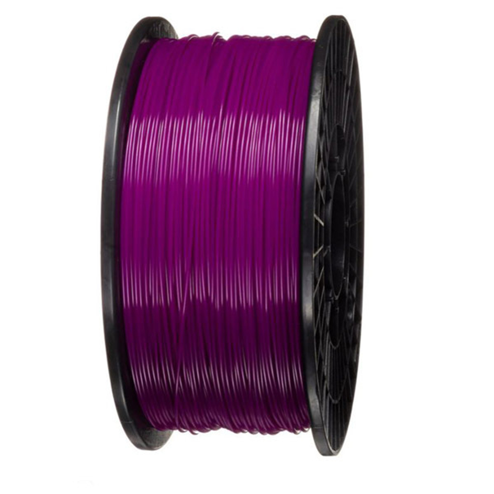 Пластик PETG\1.75\1кг\фиолетовый