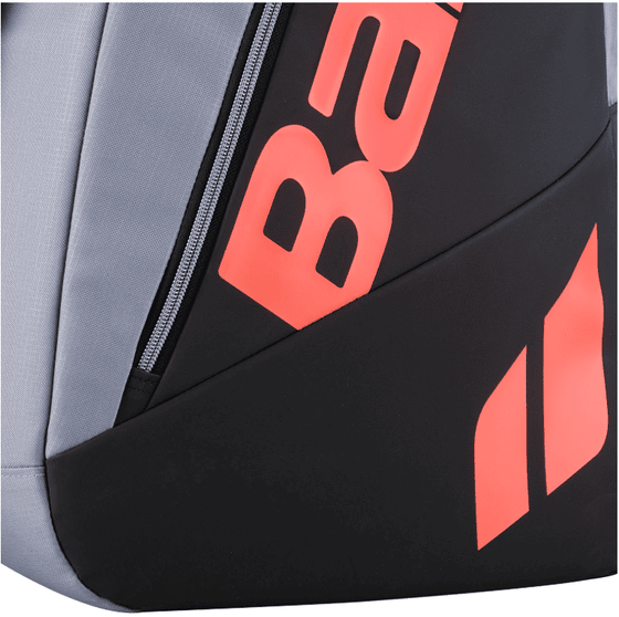 Сумка теннисная Babolat RH x 6 Pure Strike (Carbon Grey Edition)
