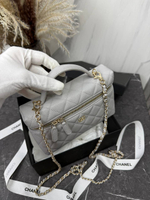 Сумка Chanel