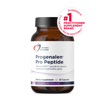 Progenalen® Pro Peptide