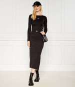 Свитер CALVIN KLEIN JEANS - черный(J20J223611)