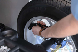 IPRO BM6 автоматический балансировочный станок