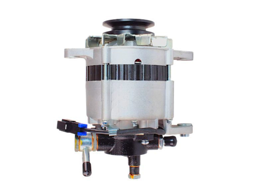 Генератор для Hitachi, ISUZU ALH4802