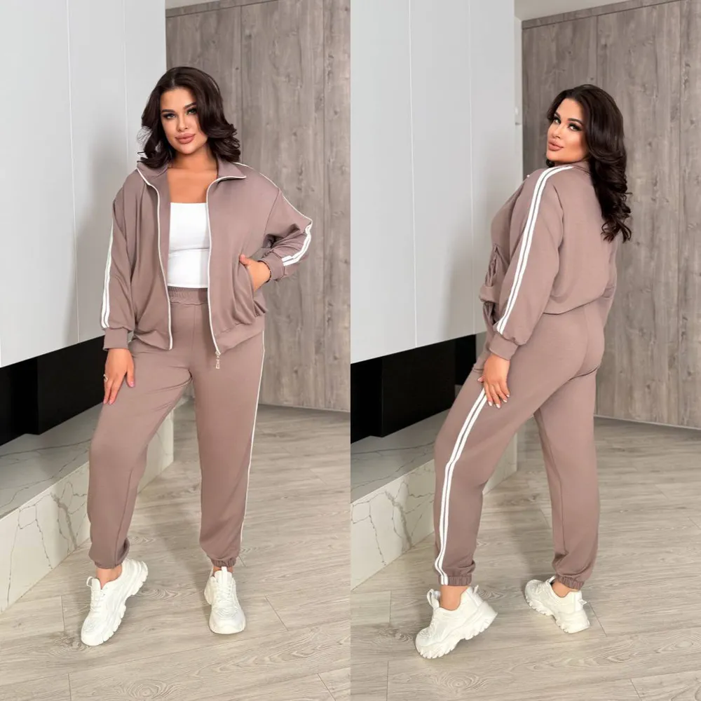 Костюм спортивный УК-132 Fabrika