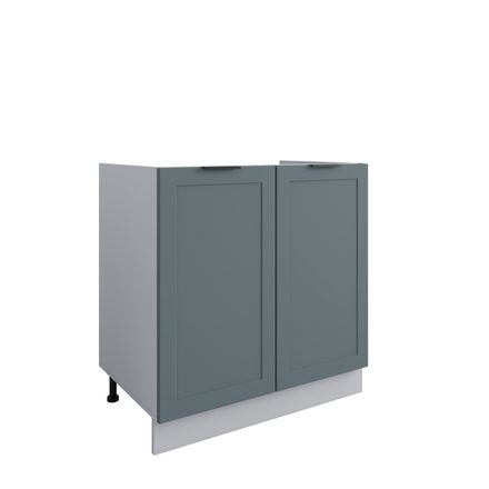 Кухня Модуль СМ 800 Норма Перо Аверса