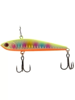 Виб (тонущий воблер) для зимней рыбалки Sharkey 75мм 15г