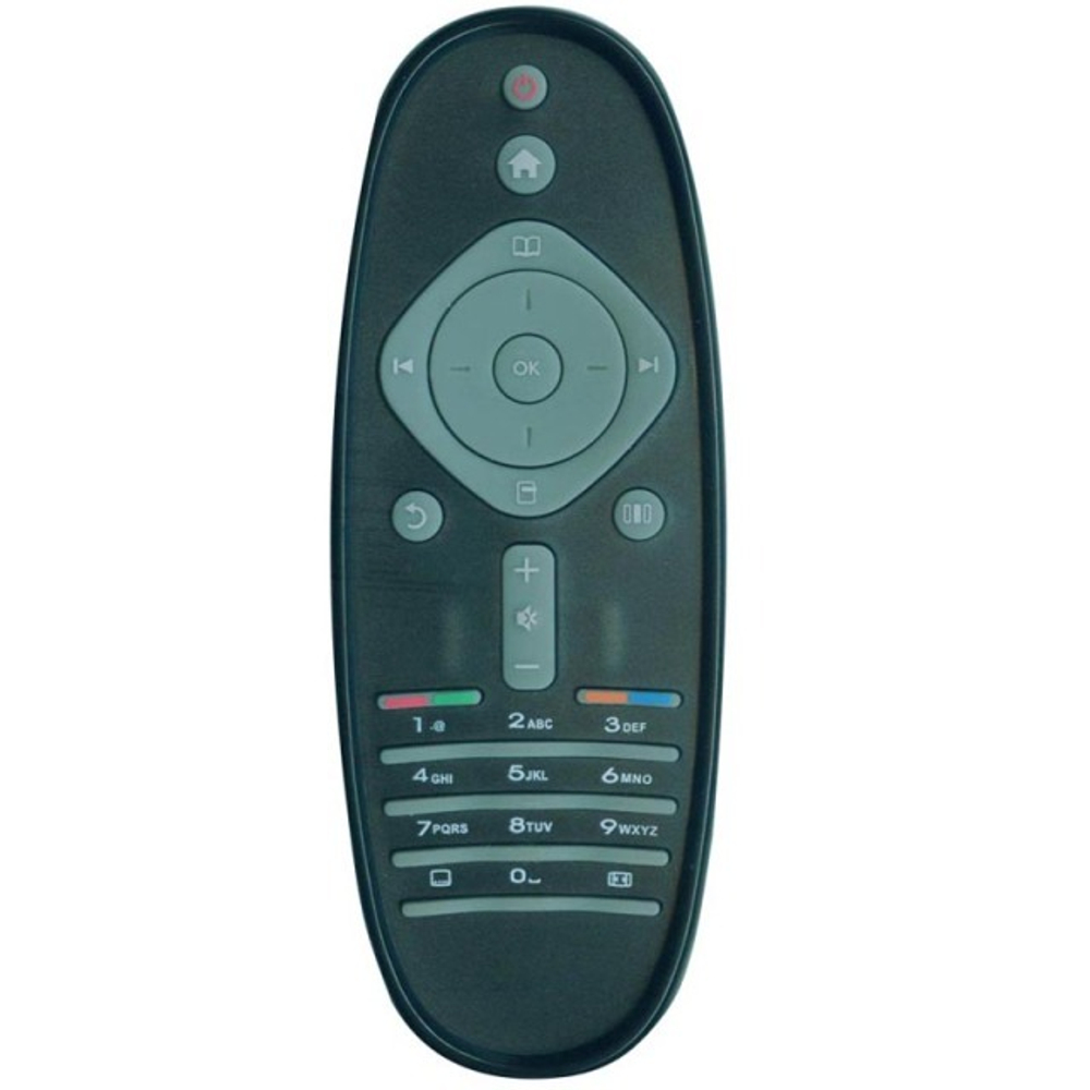Пульт Philips RC-2683203/01 (RC-2683205/01, RC-2683208/01, 2422 5490 2543)