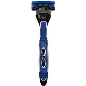 Бритва Wilkinson Sword Hydro 5 Connect (совместима с Gillette Fusion) 1 + 4 кассеты