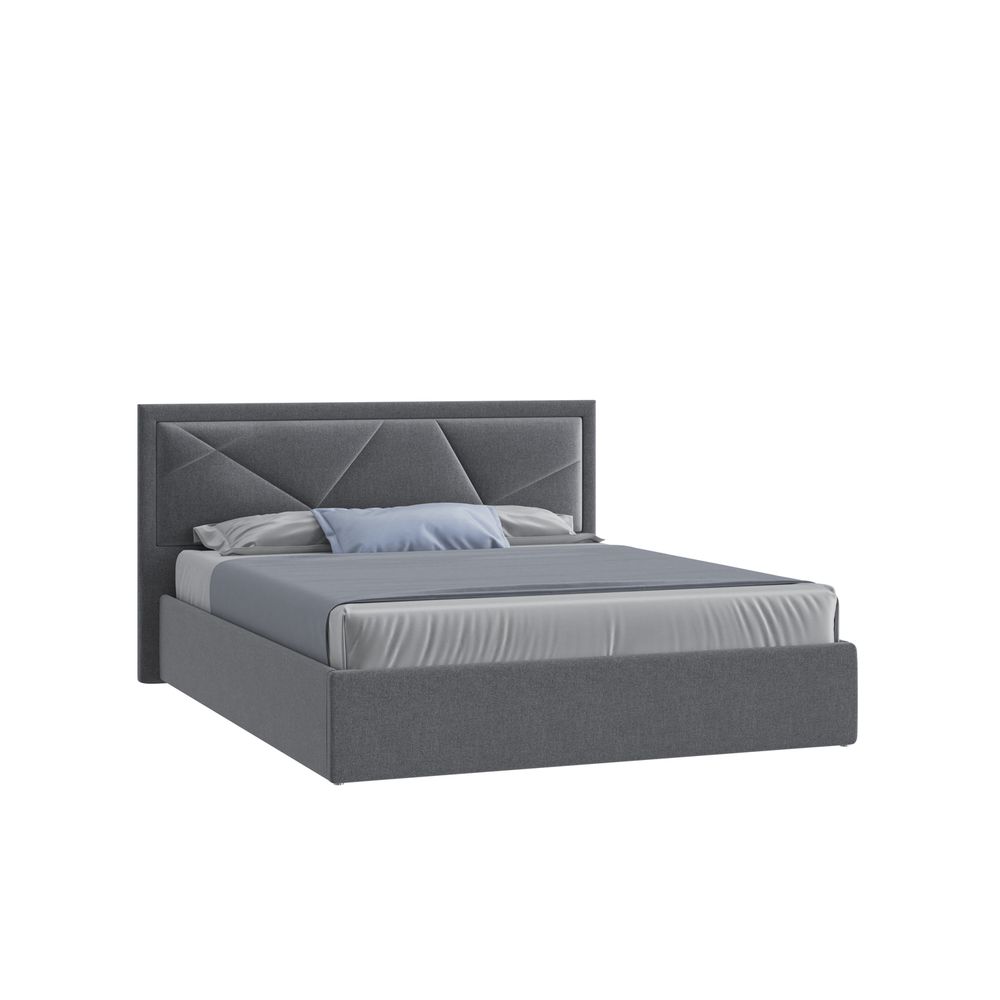 Кровать Мартин с орт.осн. и ПМ, ОММ, г. Пенза