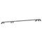 Накладной спот Nowodvorski Fourty Surface VII Black 10743